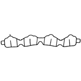 Прокладка впускного коллектора Victor Reinz 71-38218-00 фото