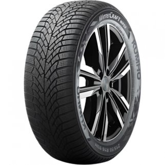 Шина Kumho 255/40/21 V 105 WinterCraft WP52 XL фото