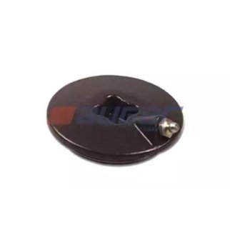 Крышка шкворня auger 54648 фото