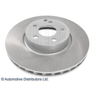 Диск тормозной Blue Print ADU174304 фото