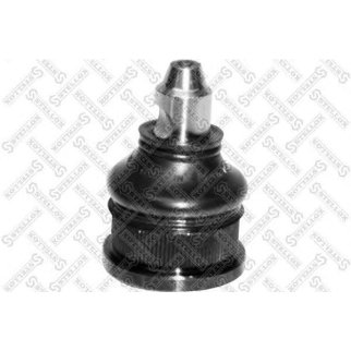 52-01359-SX_опора шаровая!Peugeot 106 91> фото