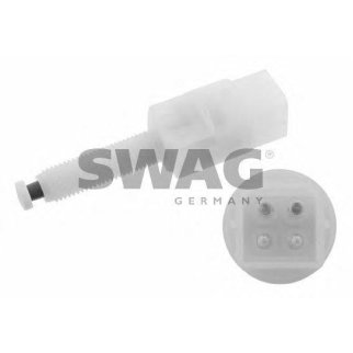 Датчик включения стопсигнала SWAG 32 92 3340 фото