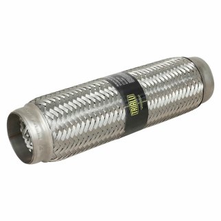 Гофра глушителя TRIALLI FT60280 фото 2