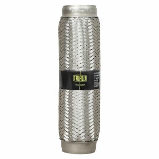 Гофра глушителя TRIALLI FT60280 фото 3