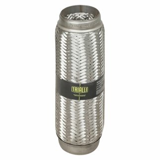 Гофра глушителя TRIALLI FT60280 фото 4