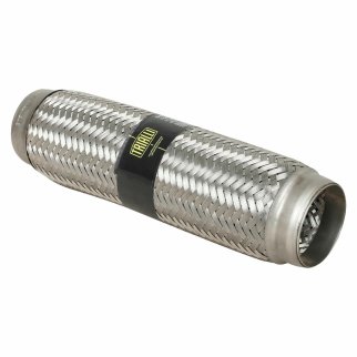 Гофра глушителя TRIALLI FT60280 фото