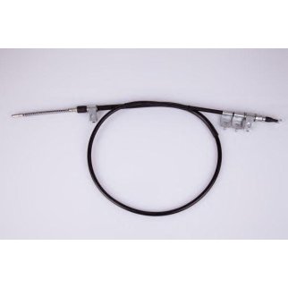 Трос стояночного тормоза левый Hella 8AS 355 661-711 фото