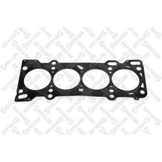 11-25189-SX_прокладка ГБЦ! (0.65mm) Mazda 323/626/Premacy 2.0 FS 97> фото
