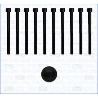 Болты ГБЦ к-кт AJUSA 81042100 фото