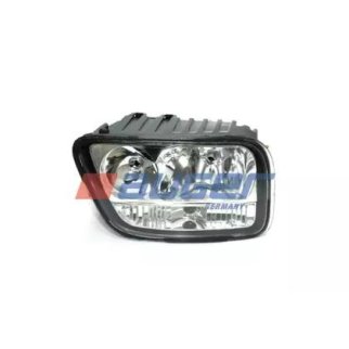 Фара правая auger 73616 фото