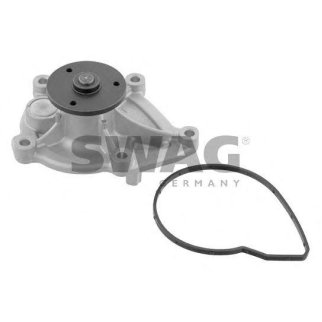 Насос водяной (помпа) SWAG 62 93 3959 фото