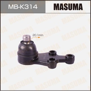 Опора шаровая Masuma MB-K314 фото