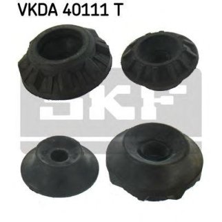 Опора амортизатора SKF VKDA 40111 T фото