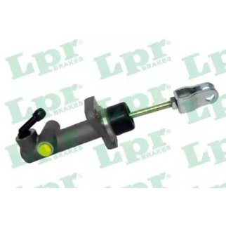 Цилиндр сцепления главный Lpr 2294 фото