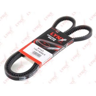 Ремень клиновой LYNXauto 13X1400LX фото