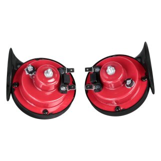 Сигнал звуковой AirLine AHR-24R-03 фото 2