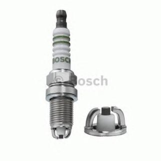 Свеча зажигания FR6LDC BOSCH фото