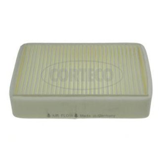 Фильтр салона (CP1306). CHEVROLET: MATIZ (M200/M250) 0.8i/0.8LPG/1.0i/1.0LPG 05-, SPARK 0.8i/1.0SX 05- (без кондиционера) фото