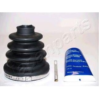 KB-308_к-кт пыльника ШРУСа внутреннего! SsangYong Rexton 01> фото