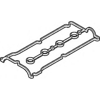 Прокладка клапанной крышки Elring 707.160 фото