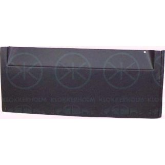 Рк двери KLOKKERHOLM 955815-2 фото