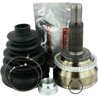 Шрус наружный 23X58.1X26 фото