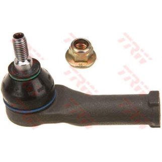 Наконечник рулевой правый TRW JTE768 фото