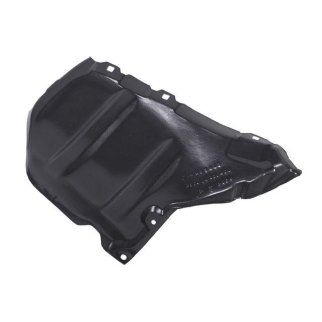 Подкрылок прав задняя часть MITSUBISHI: LANCER 2007-2008 FACELIFT (EURO TYPE) фото