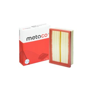 Фильтр воздушный metaco 1000-204 фото