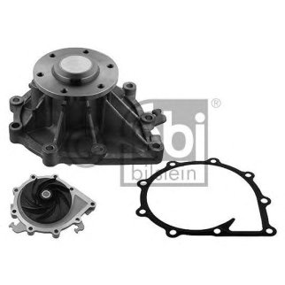 Насос водяной (помпа) FEBI 30679 фото