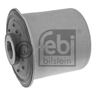 41017F_сайлентблок заднего продольного рычага! Jeep Grand Cherokee 99-05 фото