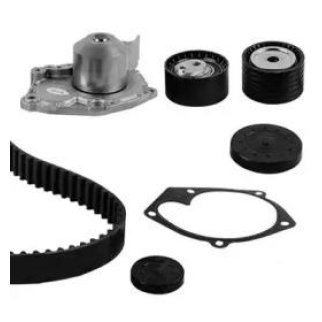 Комплект ремня ГРМ (с помпой) фото