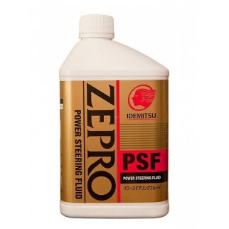 IDEMITSU ZEPRO PSF (0,5L)_жидкость в ГУР! синт. фото