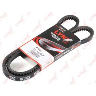 Ремень клиновой LYNXauto 13X1250LX фото