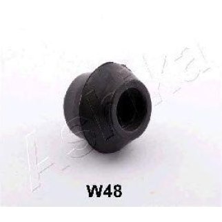 Втулка (сайлентблок) переднего стабилизатора ashika GOM-W48 фото