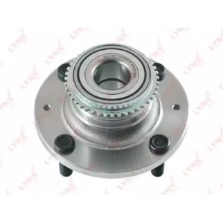 Ступица задняя LYNXauto WH-1067 фото