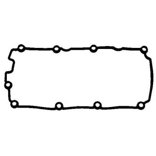 Прокладка клапанной крышки Elring 554.970 фото