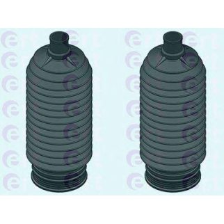 Пыльник рулевой рейки комплект Chevrolet Lacetti (J200), Aveo II (T250,255), Nubira 1.2-1.8 (05-) 10 фото