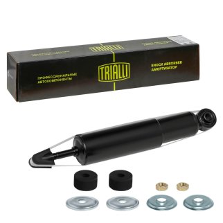 Амортизатор передний TRIALLI AG 30001 фото