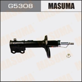 Амортизатор задний Masuma G5308 фото