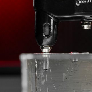 MATRIX 40660 Заклепки вытяжные 4,8x12мм алюминиевые 50шт фото 6