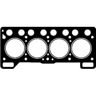 H03345-00_прокладка ГБЦ! Renault R11/R19/Rapid/Trafic, Volvo 340-360 1.2/1.4 76&gt; фото