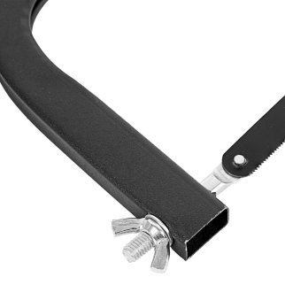 Ножовка по металлу 300мм (пластмассовая ручка) SPARTA фото 5