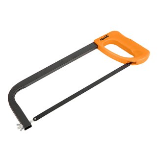 Ножовка по металлу 300мм (пластмассовая ручка) SPARTA фото