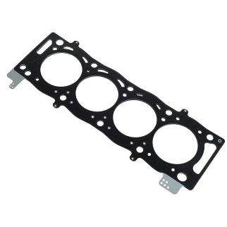 11-25394-SX_прокладка ГБЦ! 1.25mm Peugeot 407/607/807 2.2HDi DW12BTED4 06> фото 2