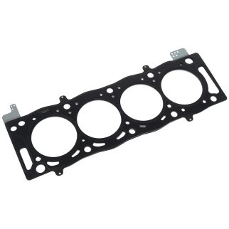 11-25394-SX_прокладка ГБЦ! 1.25mm Peugeot 407/607/807 2.2HDi DW12BTED4 06> фото 3