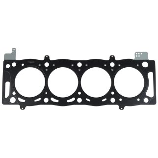 11-25394-SX_прокладка ГБЦ! 1.25mm Peugeot 407/607/807 2.2HDi DW12BTED4 06> фото