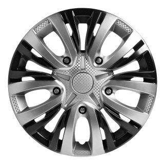 Колпак колеса к-кт AirLine AWCC-15-05 фото 2