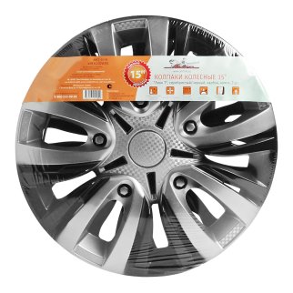 Колпак колеса к-кт AirLine AWCC-15-05 фото 3