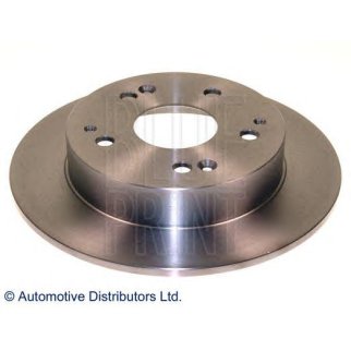 Тормозной диск фото